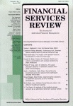 					View Vol. 1 No. 2 (1991): Financial Services Review
				